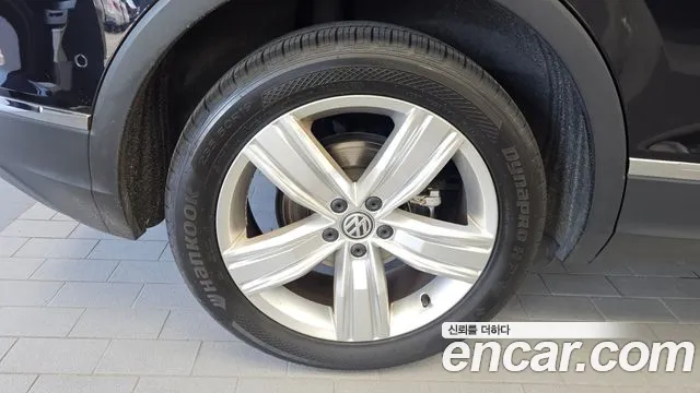 Volkswagen Tiguan 2020 thumb 5