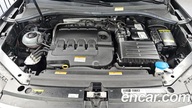 Volkswagen Tiguan 2020 thumb 6