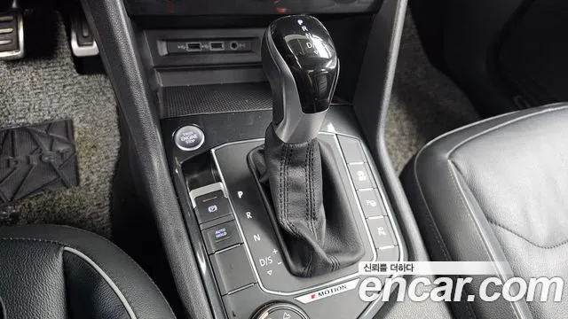 Volkswagen Tiguan 2020 thumb 9