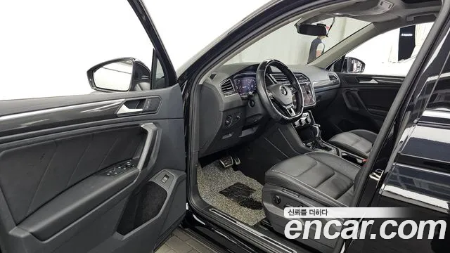 Volkswagen Tiguan 2020 thumb 10