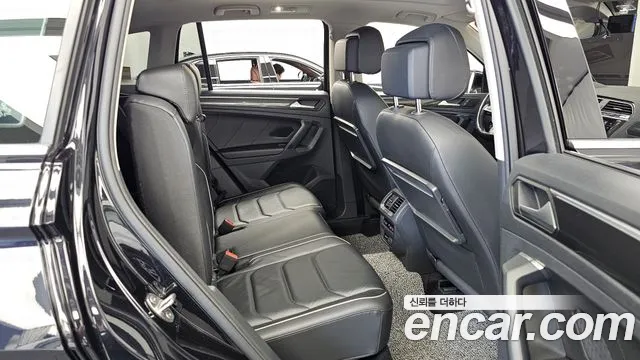 Volkswagen Tiguan 2020 thumb 12