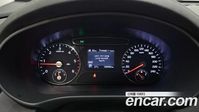 Kia Sorento 2018 thumb 8