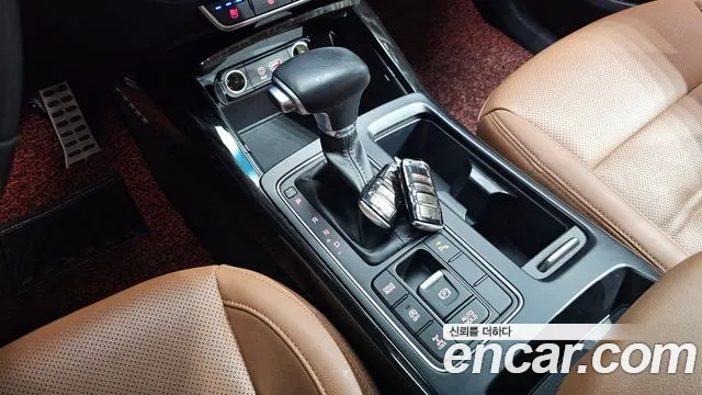 Kia Sorento 2018 thumb 9