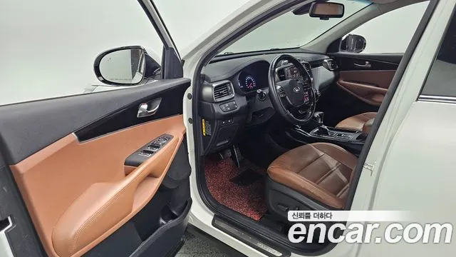 Kia Sorento 2018 thumb 10