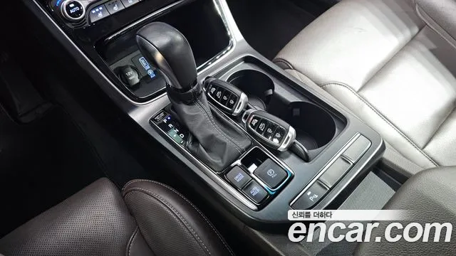 Hyundai Grandeur 2017 thumb 9