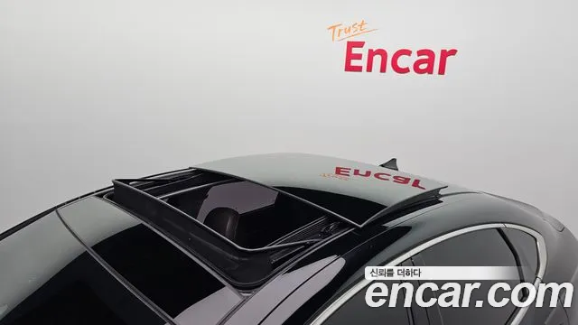Hyundai Grandeur 2017 thumb 11