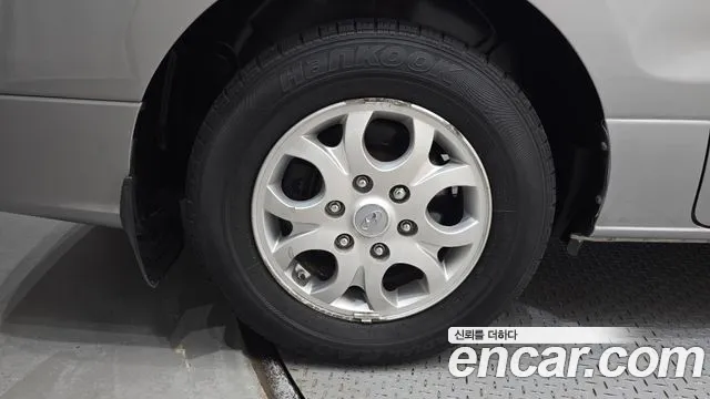 Hyundai Starex 2015 thumb 5