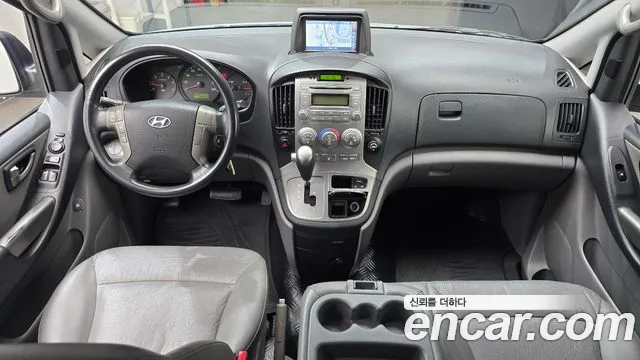 Hyundai Starex 2015 thumb 7