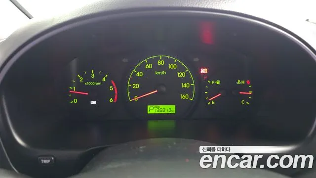 Hyundai Starex 2015 thumb 8