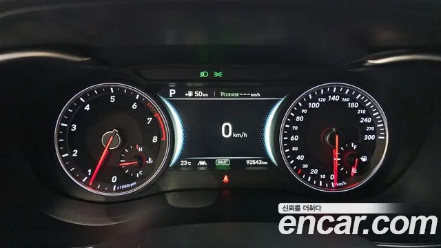 Genesis G70 2018 thumb 8
