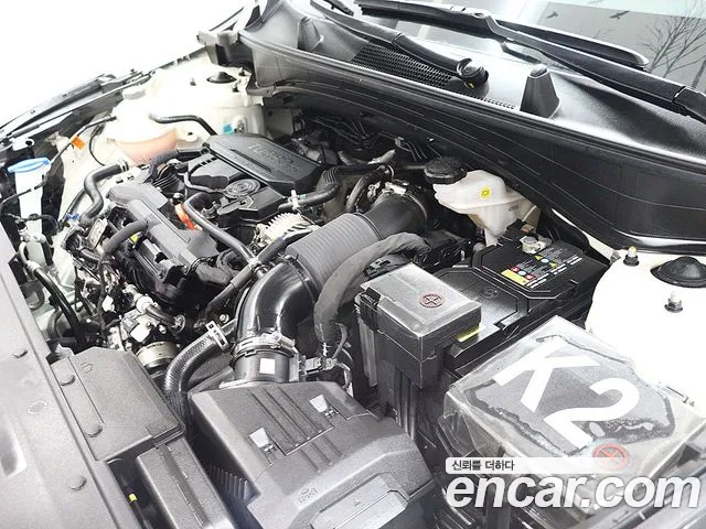 Kia Sportage 2024 thumb 6
