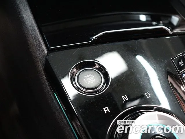 Kia Sportage 2024 thumb 9