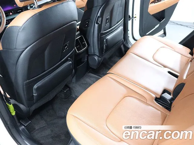 Kia Sportage 2024 thumb 10