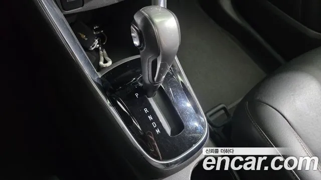 ChevroletGMDaewoo Tracker 2019 thumb 9