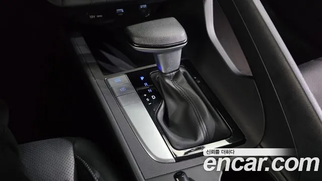 Hyundai Avante 2022 thumb 9