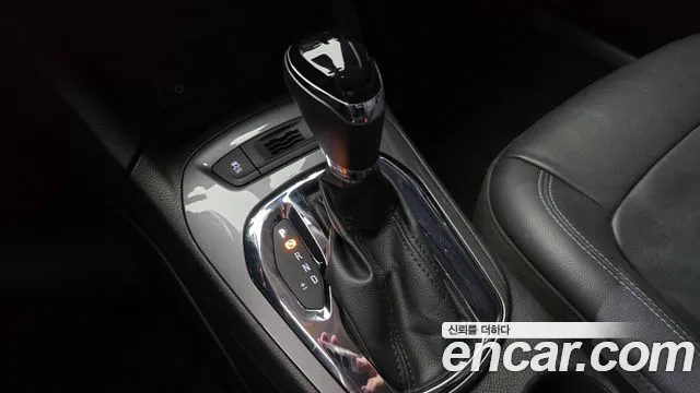 ChevroletGMDaewoo Cruze 2017 thumb 9