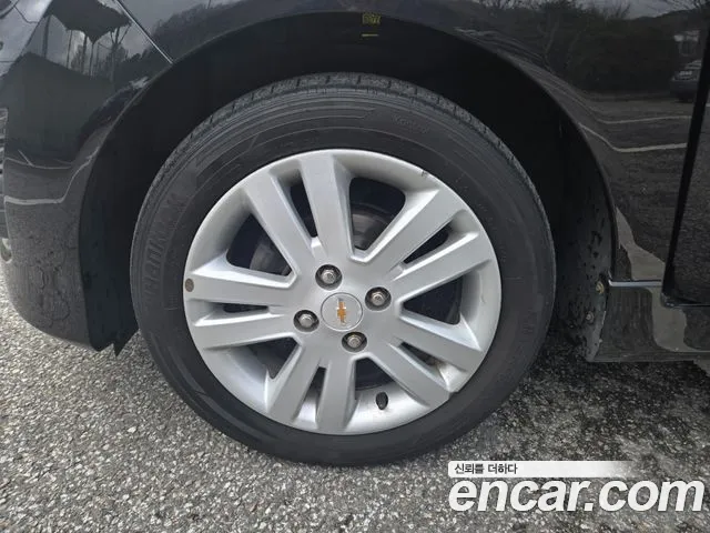 ChevroletGMDaewoo Spark 2014 thumb 2