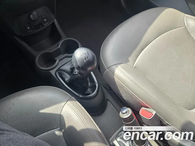 ChevroletGMDaewoo Spark 2014 thumb 5