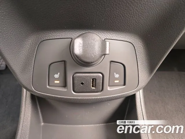 ChevroletGMDaewoo Spark 2014 thumb 6