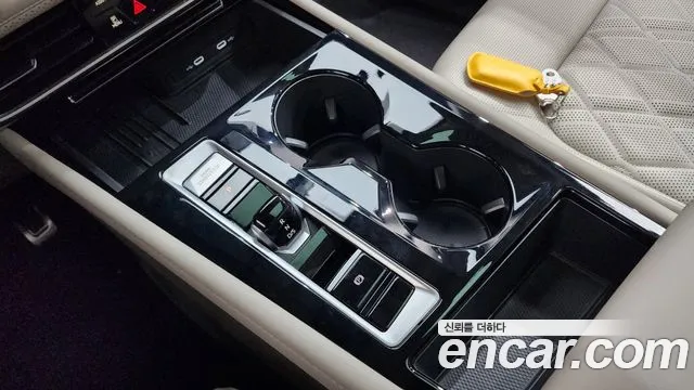 Volkswagen Atlas 2026 thumb 9