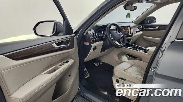 Volkswagen Atlas 2026 thumb 10