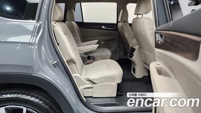 Volkswagen Atlas 2026 thumb 11