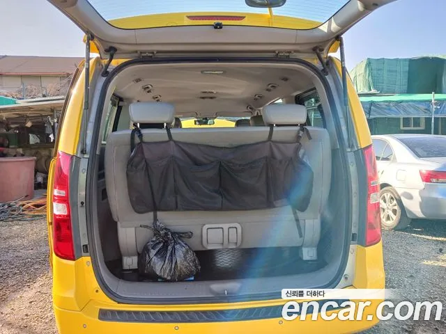Hyundai Starex 2014 thumb 5