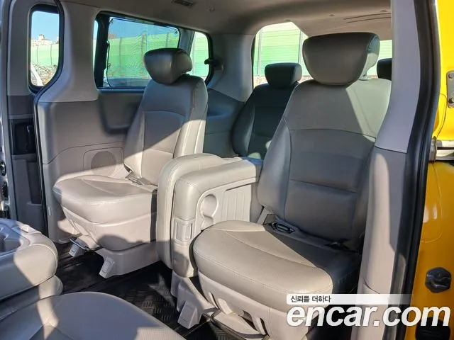 Hyundai Starex 2014 thumb 7