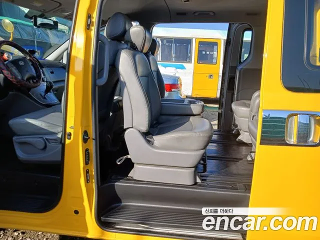 Hyundai Starex 2014 thumb 9