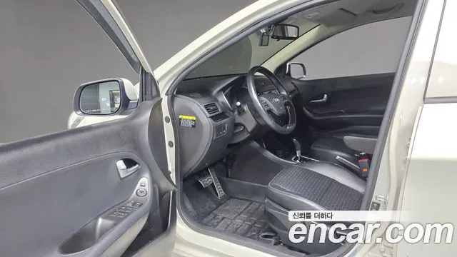 Kia Morning 2015 thumb 11