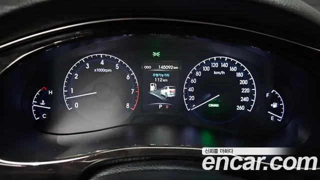 Hyundai Genesis 2012 thumb 8