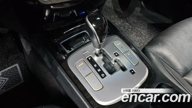 Hyundai Genesis 2012 thumb 9