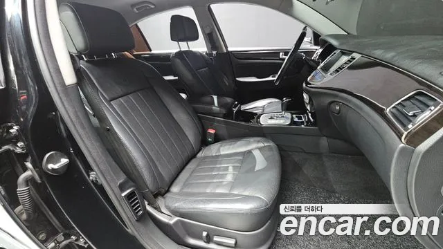 Hyundai Genesis 2012 thumb 11