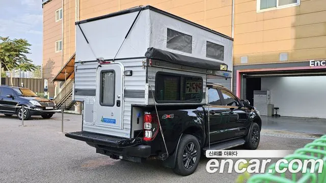 Ford Ranger 2021 thumb 2
