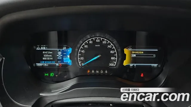 Ford Ranger 2021 thumb 8