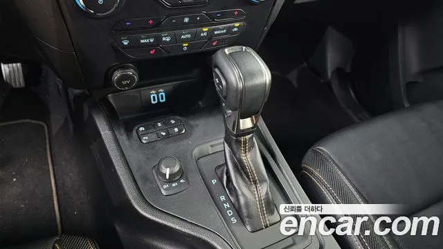Ford Ranger 2021 thumb 9