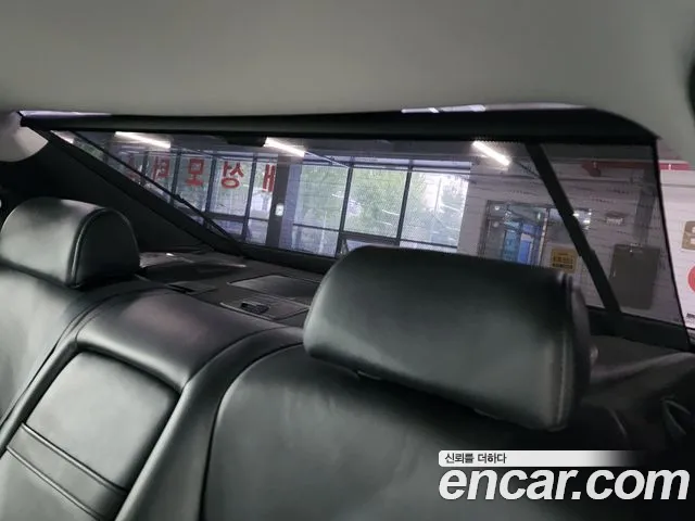 Hyundai Grandeur 2012 thumb 10