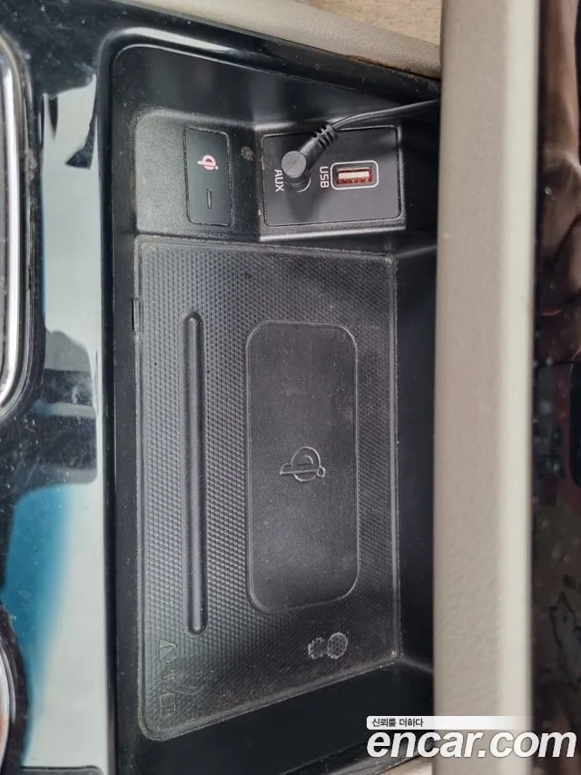 Kia Carnival 2019 thumb 10