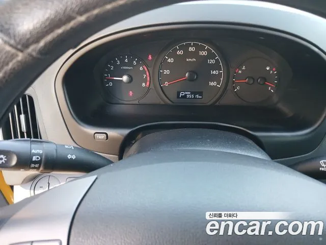 Hyundai Starex 2019 thumb 8