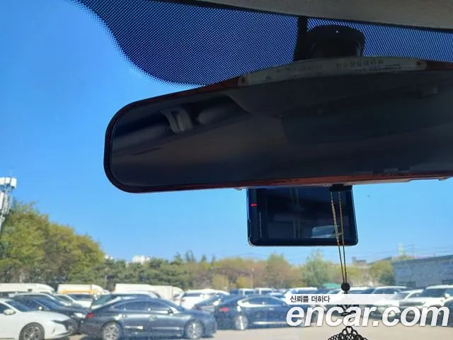 Hyundai Starex 2019 thumb 10