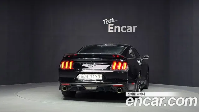 Ford Mustang Mach-E 2017 thumb 4