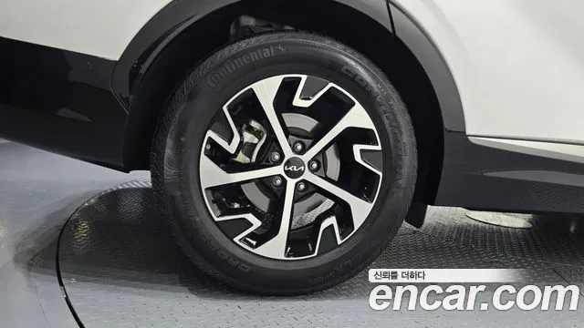 Kia Sportage 2024 thumb 5
