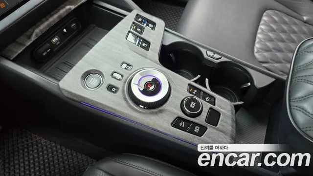 Kia Sportage 2024 thumb 9