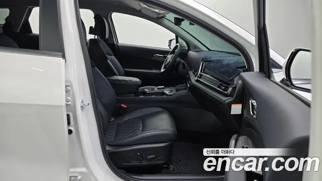 Kia Sportage 2024 thumb 11