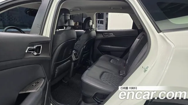 Kia Sportage 2024 thumb 12