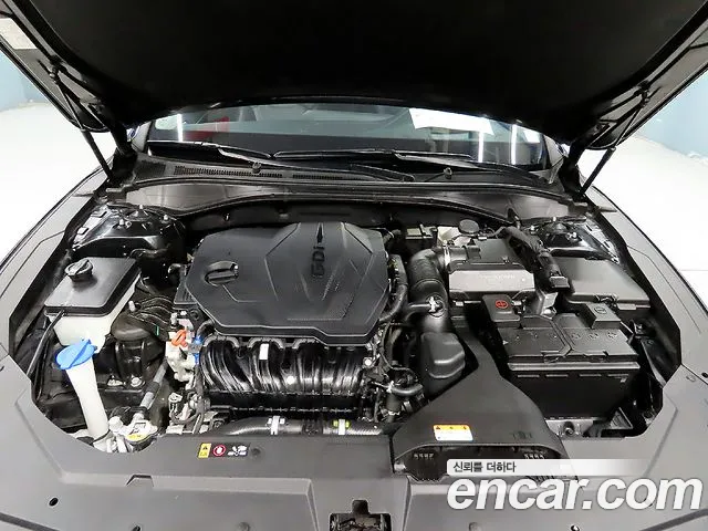 Hyundai Grandeur 2020 thumb 6