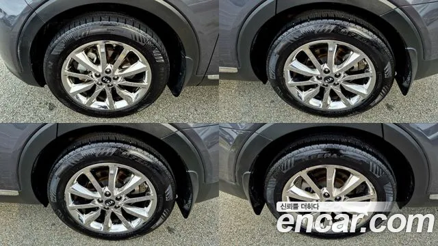 Kia Sorento 2014 thumb 5