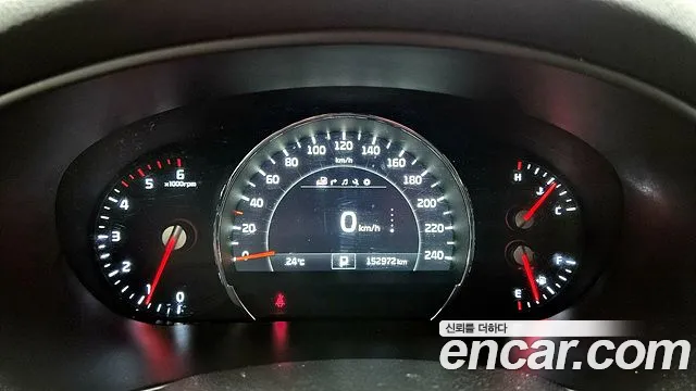 Kia Sorento 2014 thumb 8