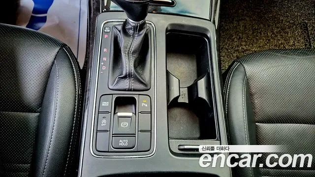 Kia Sorento 2014 thumb 9