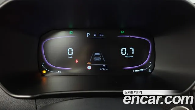 Kia Morning 2025 thumb 8